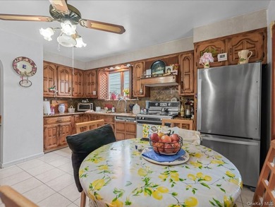 Welcome to this charming , Cape-style, single family home in the - photo 6
