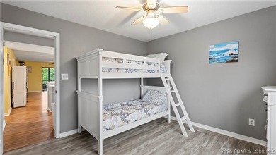 Welcome home to the Osage Vista's community. This top floor unit - photo 27
