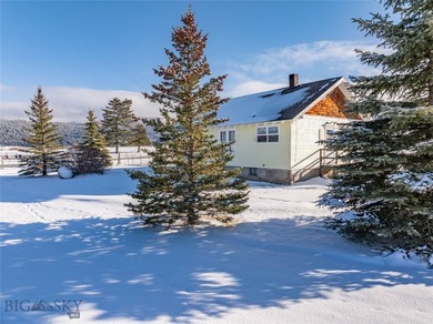 1903 Mount Ellis Lane encompasses 119+/- acres in Bozeman's - photo 27