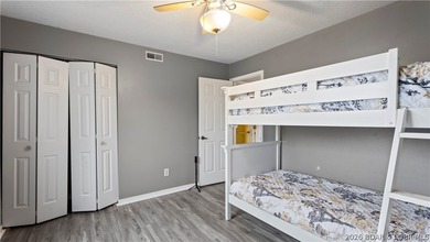 Welcome home to the Osage Vista's community. This top floor unit - photo 28