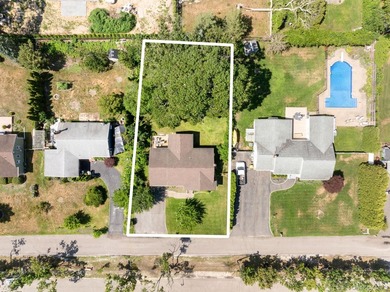 This well kept ranch offers comfortable living in a desirable - photo 28