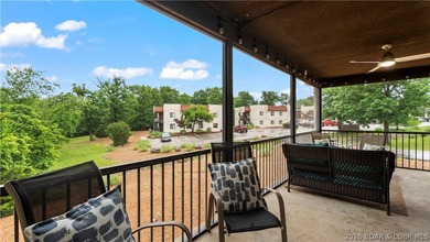 Welcome home to the Osage Vista's community. This top floor unit - photo 29