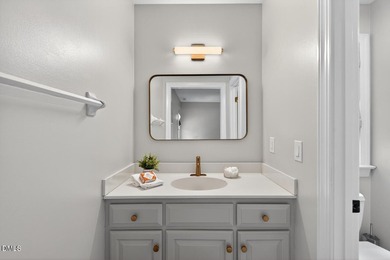 Gorgeous move-in ready home in one of Durham's favorite - photo 29