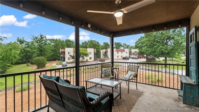 Welcome home to the Osage Vista's community. This top floor unit - photo 30