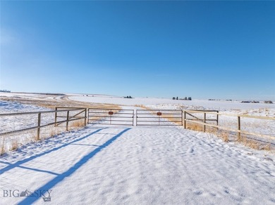 1903 Mount Ellis Lane encompasses 119+/- acres in Bozeman's - photo 30