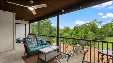 Welcome home to the Osage Vista's community. This top floor unit - photo 31