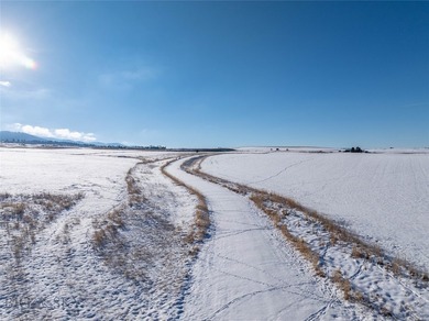 1903 Mount Ellis Lane encompasses 119+/- acres in Bozeman's - photo 31
