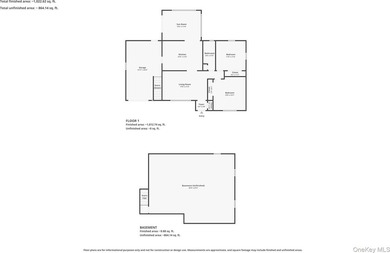 This well kept ranch offers comfortable living in a desirable - photo 31