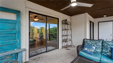 Welcome home to the Osage Vista's community. This top floor unit - photo 32