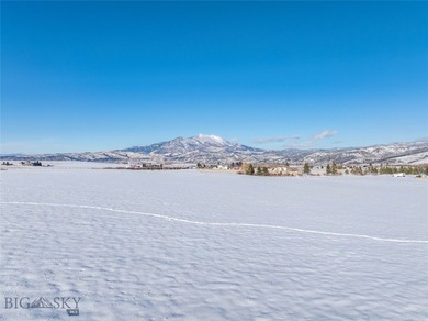 1903 Mount Ellis Lane encompasses 119+/- acres in Bozeman's - photo 32