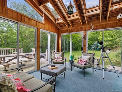 Welcome to your perfect year round Lodge in Belleayre! Nestled - photo 32