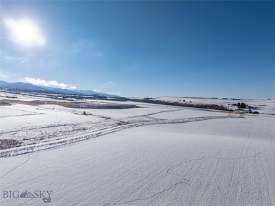 1903 Mount Ellis Lane encompasses 119+/- acres in Bozeman's - photo 33