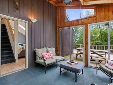Welcome to your perfect year round Lodge in Belleayre! Nestled - photo 33