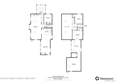 Welcome to your perfect year round Lodge in Belleayre! Nestled - photo 34