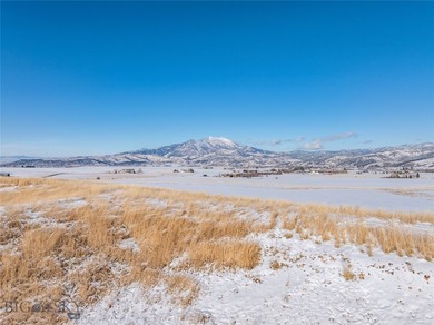 1903 Mount Ellis Lane encompasses 119+/- acres in Bozeman's - photo 35