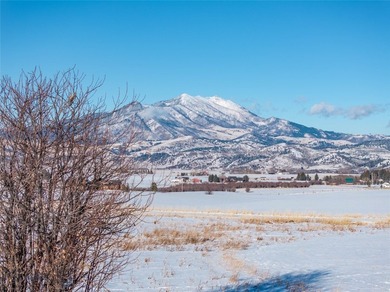 1903 Mount Ellis Lane encompasses 119+/- acres in Bozeman's - photo 36