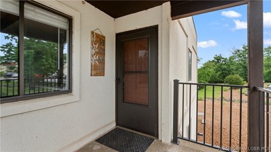 Welcome home to the Osage Vista's community. This top floor unit - photo 37