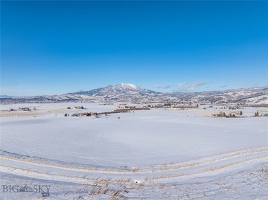 1903 Mount Ellis Lane encompasses 119+/- acres in Bozeman's - photo 37