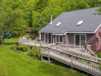 Welcome to your perfect year round Lodge in Belleayre! Nestled - photo 37