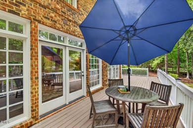 Gorgeous move-in ready home in one of Durham's favorite - photo 37