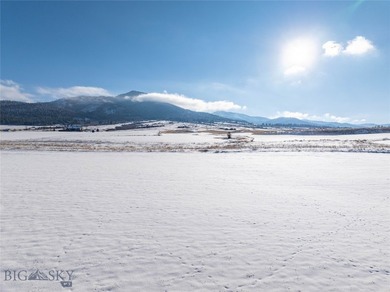 1903 Mount Ellis Lane encompasses 119+/- acres in Bozeman's - photo 38