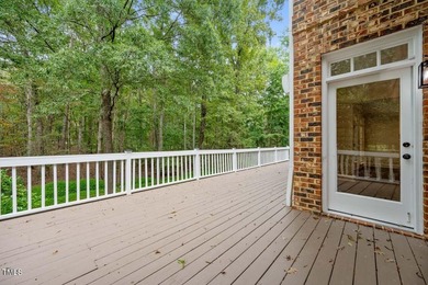 Gorgeous move-in ready home in one of Durham's favorite - photo 38