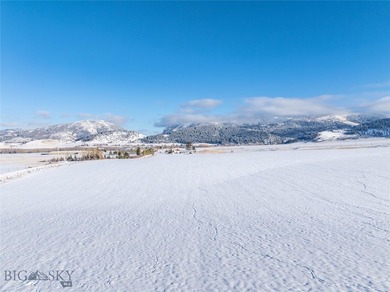 1903 Mount Ellis Lane encompasses 119+/- acres in Bozeman's - photo 39