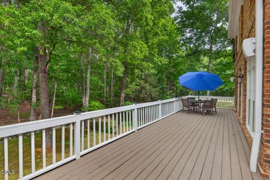 Gorgeous move-in ready home in one of Durham's favorite - photo 39
