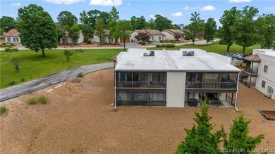 Welcome home to the Osage Vista's community. This top floor unit - photo 40