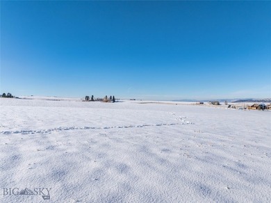 1903 Mount Ellis Lane encompasses 119+/- acres in Bozeman's - photo 40