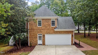 Gorgeous move-in ready home in one of Durham's favorite - photo 40