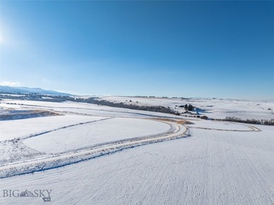 1903 Mount Ellis Lane encompasses 119+/- acres in Bozeman's - photo 41