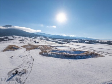 1903 Mount Ellis Lane encompasses 119+/- acres in Bozeman's - photo 42