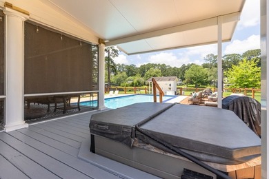 Experience luxury lake living at its finest with this stunning - photo 43