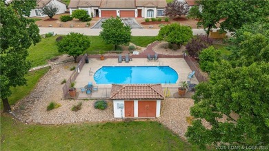 Welcome home to the Osage Vista's community. This top floor unit - photo 43