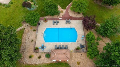 Welcome home to the Osage Vista's community. This top floor unit - photo 44