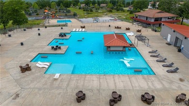 Welcome home to the Osage Vista's community. This top floor unit - photo 45