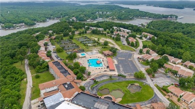 Welcome home to the Osage Vista's community. This top floor unit - photo 46