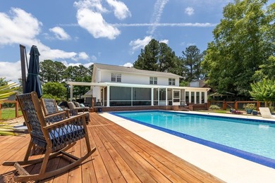 Experience luxury lake living at its finest with this stunning - photo 48