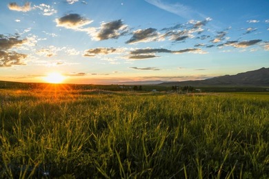 1903 Mount Ellis Lane encompasses 119+/- acres in Bozeman's - photo 49