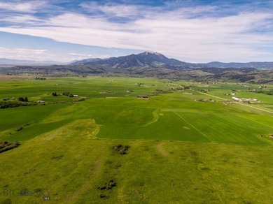 1903 Mount Ellis Lane encompasses 119+/- acres in Bozeman's - photo 50