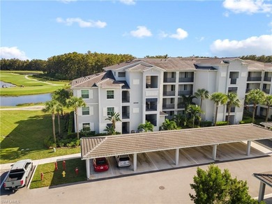 Lake Condo For Sale in Ave Maria, Florida