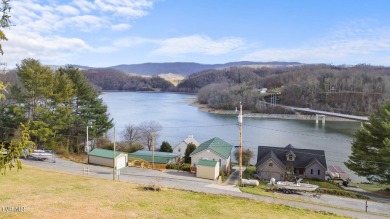 Lake Home For Sale in Abingdon, Virginia