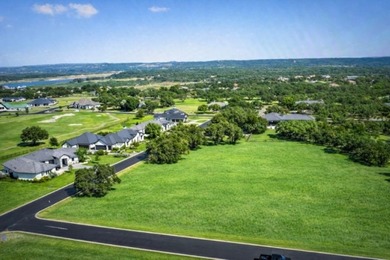 Lake Travis Lot For Sale in Spicewood Texas