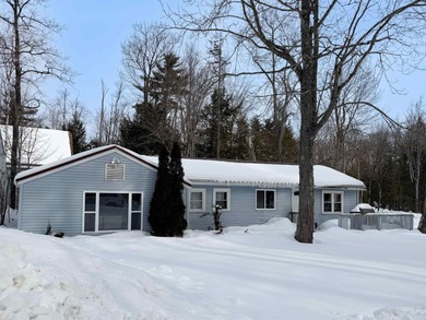 Sunrise Lake Home For Sale in Middleton New Hampshire
