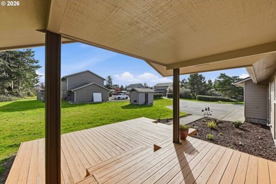 This versatile beautiful coastal property offers space, privacy - photo 3