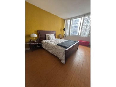 Bright & Spacious 1/1 Waterfront Condo in Prime SoBe Location