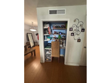 Bright & Spacious 1/1 Waterfront Condo in Prime SoBe Location