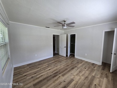 Home on half Acre lot centrally located. Features: New kitchen - photo 12