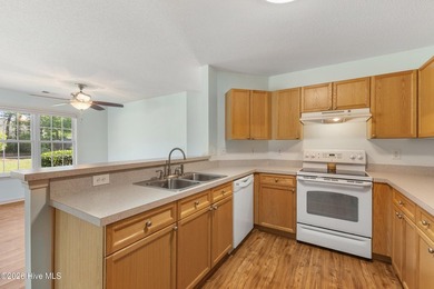 Not all end units are created equal. At 1024 Bridgeport Way, the - photo 4